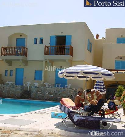Porto Sisi Hotel 36